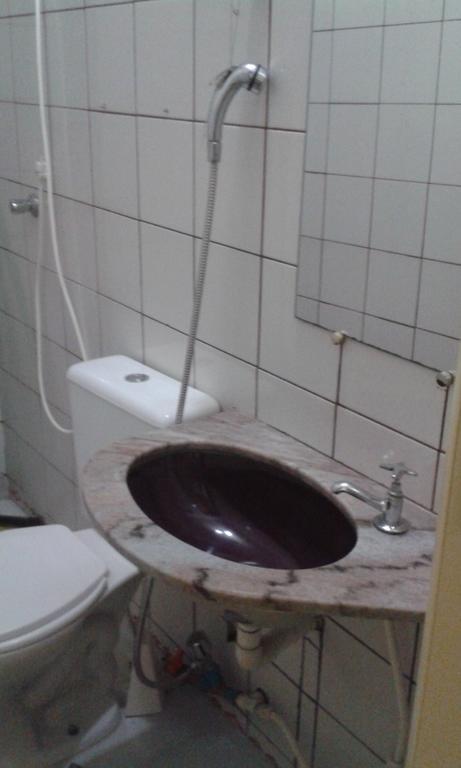 Pousada Brasília Exteriér fotografie